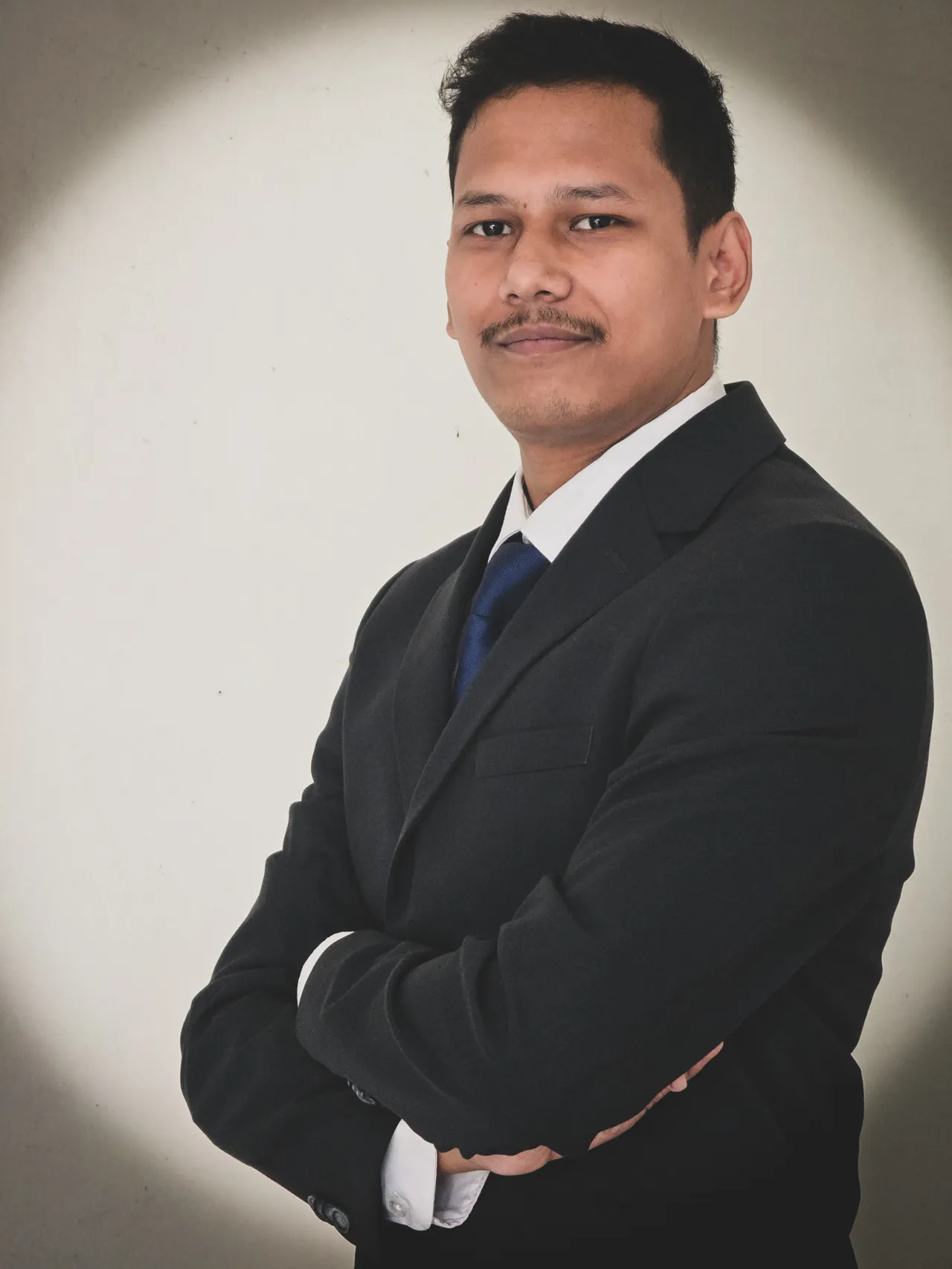 Arif Faysal, AI Researcher & Full-Stack Engineer