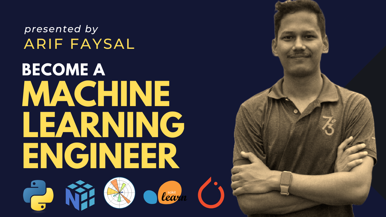 Machine Learning Bootcamp